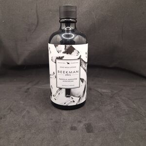 Beekman 1802 Goat Milk Lotion – Vanilla Absolute (12.5 fl oz / 370 mL)